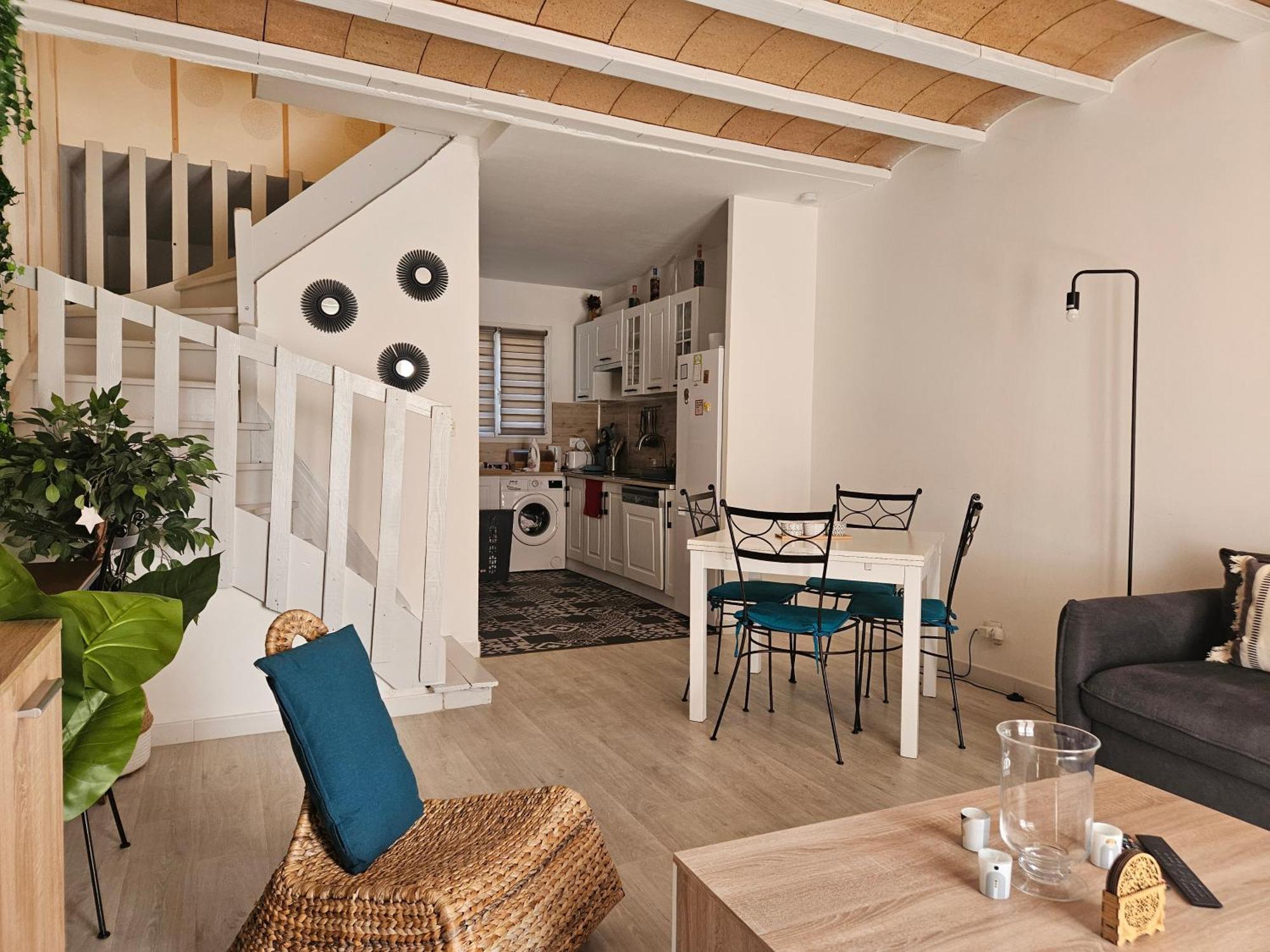 Maison Chaleureuse A Юзес Экстерьер фото